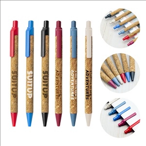 Straw Ballpoint Pen